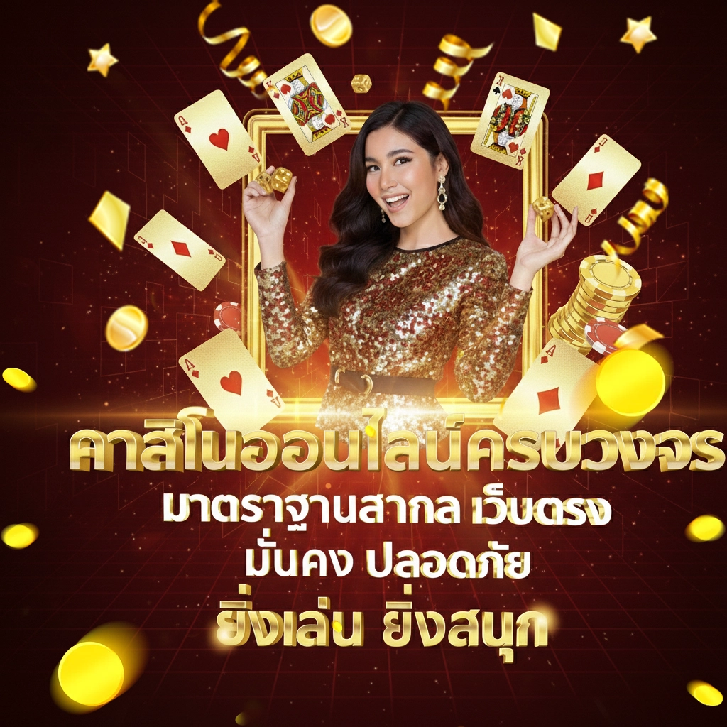 สล็อตแก้เซ็ง